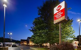 Best Western University Inn Olean Ny